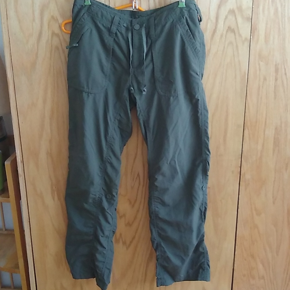 Hiking pants